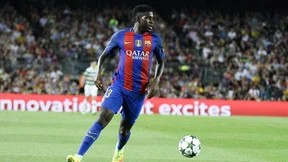 Mercato - Barcelone : Darder, Abidal… Comment le Barça a été convaincu par Umtiti !