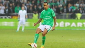 ASSE : Geoffroy-Guichard, Perrin… Cette recrue de Galtier qui revient sur sa première à domicile