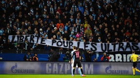 PSG : Ambiance, Parc des Princes... Unai Emery envoie un message aux Ultras !