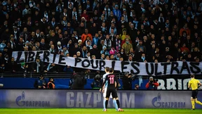 PSG : Ambiance, Parc des Princes... Unai Emery envoie un message aux Ultras !