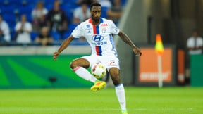 OL/OM : Nicolas Nkoulou répond aux sifflets du Vélodrome !