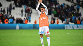 Mercato - OM : Florian Thauvin «heureux» de l’arrivée de Frank McCourt !