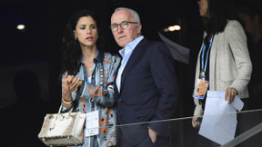 Mercato - OM : Ce témoignage sur une demande de la femme de Frank McCourt !