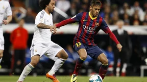Mercato - PSG : Neymar déjà convaincu par un cadre du Real Madrid ?