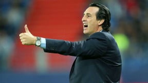 PSG - Malaise : Cet ancien du club qui prend la défense d'Unai Emery !