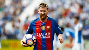 Barcelone : Cette légende du Barça qui s’enflamme pour Lionel Messi !
