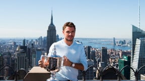 Tennis : Quand l’entraîneur de Stanislas Wawrinka lui demande d’être plus constant