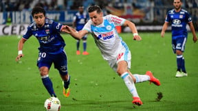 OM : Thauvin, Gomis... Ce que Pierre Ménès ferait à la place de Passi