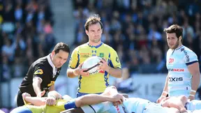 Rugby - XV de France : Morgan Parra relativise sa longue absence en Bleu !