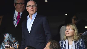 Mercato - OM : PSG, finances… Vers une alliance entre McCourt et Aulas ?