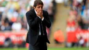 Mercato - Chelsea : Antonio Conte déjà menacé en interne ?