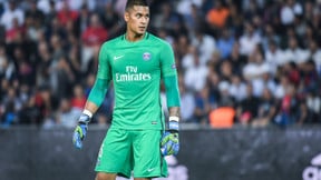 Mercato - PSG : Un prétendant étranger déterminé avec Areola ?