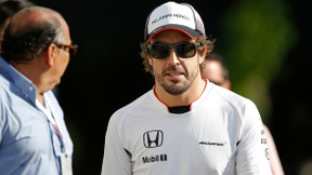 Formule 1 : Fernando Alonso désigne son digne successeur chez McLaren !