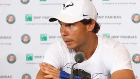 Tennis : La réponse cinglante de Rafael Nadal face aux accusations de dopage !