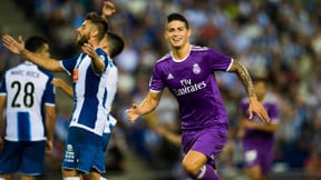 Mercato - Real Madrid : La nouvelle sortie fracassante du père de James Rodriguez !