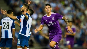 Mercato - Real Madrid : Le prix serait fixé pour James Rodriguez !