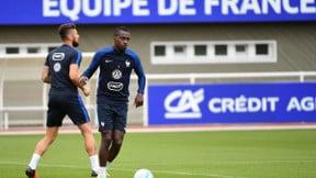 Mercato - PSG : Cet élément de taille qui pourrait bloquer le départ de Matuidi !