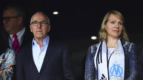 Mercato - OM : Frank McCourt révèle le montant qu'il va investir à l'OM !