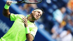 Tennis : Nadal, Murray, Djokovic… La surprise de Del Potro !