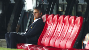 Manchester United : Quand Christophe Dugarry dézingue... José Mourinho !