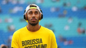 Mercato - Real Madrid : Pierre-Emerick Aubameyang évoque sans détour l’intérêt de Zinedine Zidane !