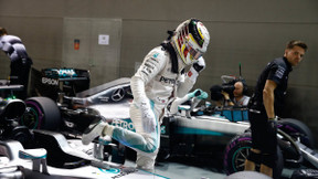 Formule 1 : Rap, Rosberg… Le manager de Fernando Alonso tacle Lewis Hamilton !