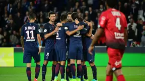 PSG : Paris domine tranquillement Dijon