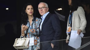 Mercato - OM : Cet homme politique qui s'inquiète de l'arrivée de McCourt...