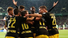 Mercato - PSG : Dembélé, Guerreiro, Aubameyang... Ces anciennes pistes qui brillent à Dortmund !