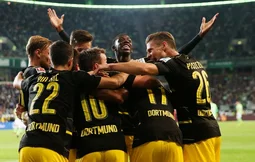 Mercato - PSG : Dembélé, Guerreiro, Aubameyang... Ces anciennes pistes qui brillent à Dortmund !