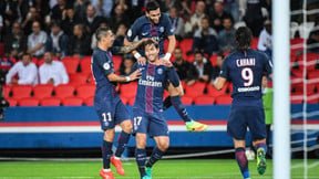 PSG : Le top et le flop contre Dijon