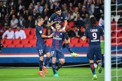 PSG : Le top et le flop contre Dijon