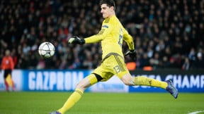 Mercato - Real Madrid : Intérêt confirmé de Zidane pour Thibaut Courtois ?