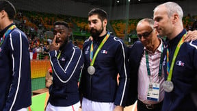 Handball : Nikola Karabatic revient sur sa médaille d’argent aux JO de Rio !