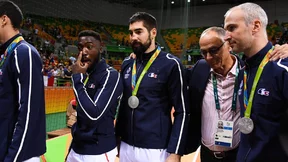 Handball : Nikola Karabatic revient sur sa médaille d’argent aux JO de Rio !