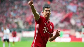 Mercato - Bayern Munich : Un contrat XXL bientôt en mains pour Lewandowski ?