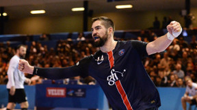 Handball : Nikola Karabatic annonce ses objectifs avec le PSG !