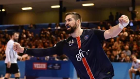 Handball : Nikola Karabatic annonce ses objectifs avec le PSG !