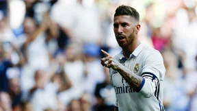 Real Madrid : Carlo Ancelotti s’enflamme littéralement pour Sergio Ramos !