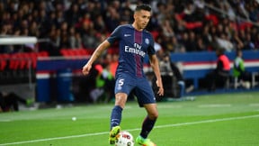 Mercato - PSG : Un nouveau courtisan étranger pour Marquinhos ?