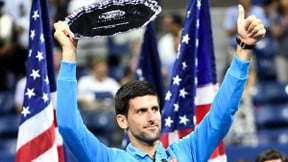 Tennis : Novak Djokovic annonce la couleur pour la fin de saison !