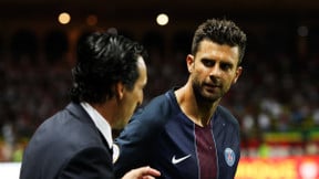 PSG - Malaise : Motta et Matuidi montent au créneau pour Emery !