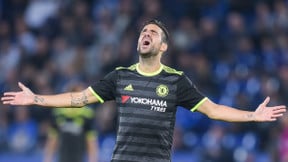 Mercato - Chelsea : Un nouveau club intéressé par Cesc Fabregas ?