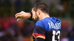 Handball : Nikola Karabatic revient sur la défaite en finale des JO…