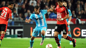 Ligue 1 : Rennes renverse l’OM !