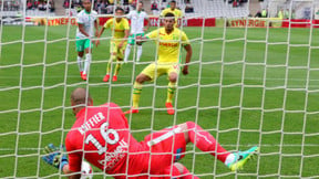 FC Nantes : L'aveu d'un Nantais sur Stéphane Ruffier !