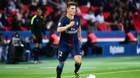 Mercato - PSG : Thomas Meunier s’enflamme pour son début de saison avec le PSG !