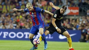 Barcelone : Ce terrible constat de Luis Enrique sur la blessure de Lionel Messi !