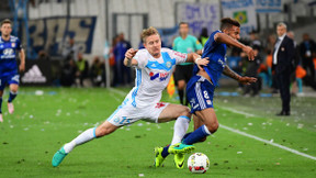 OM : Pierre Ménès dézingue une recrue estivale de Passi !