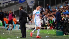 OM : Pierre Ménès pointe du doigt le coaching de Franck Passi !